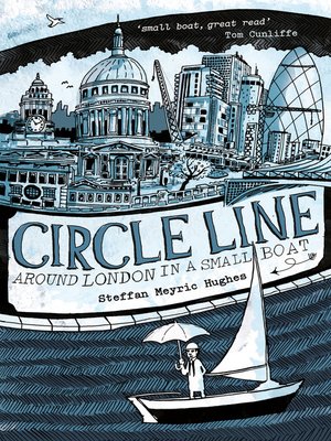 cover image of Circle Line